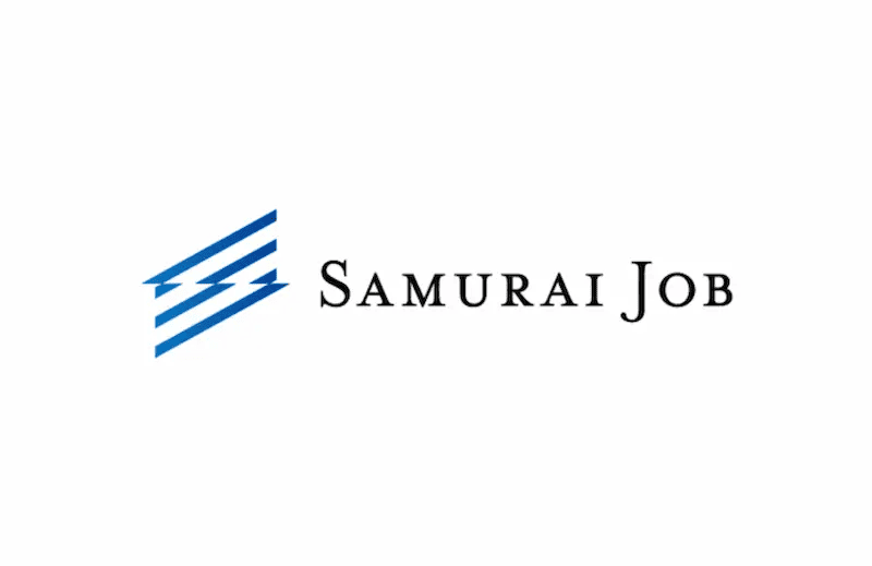 Samurai job 