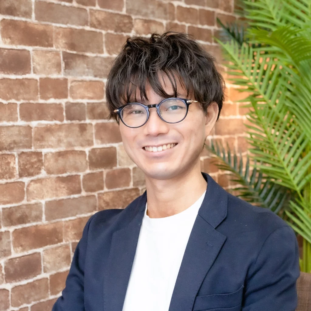 ZaPASSコーチングキャリアの山田コーチ