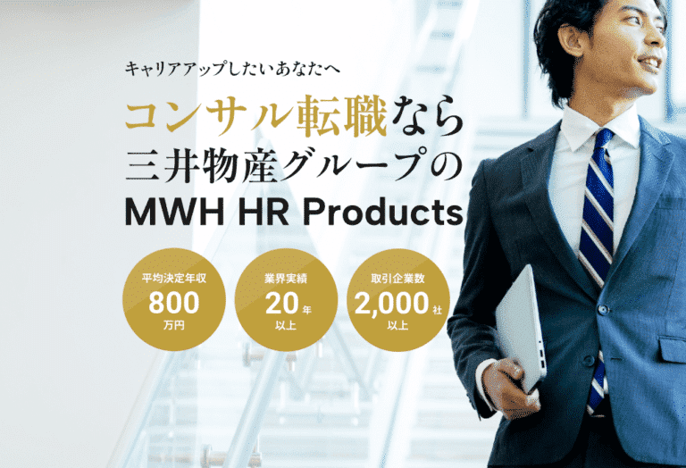 MWH HR Products