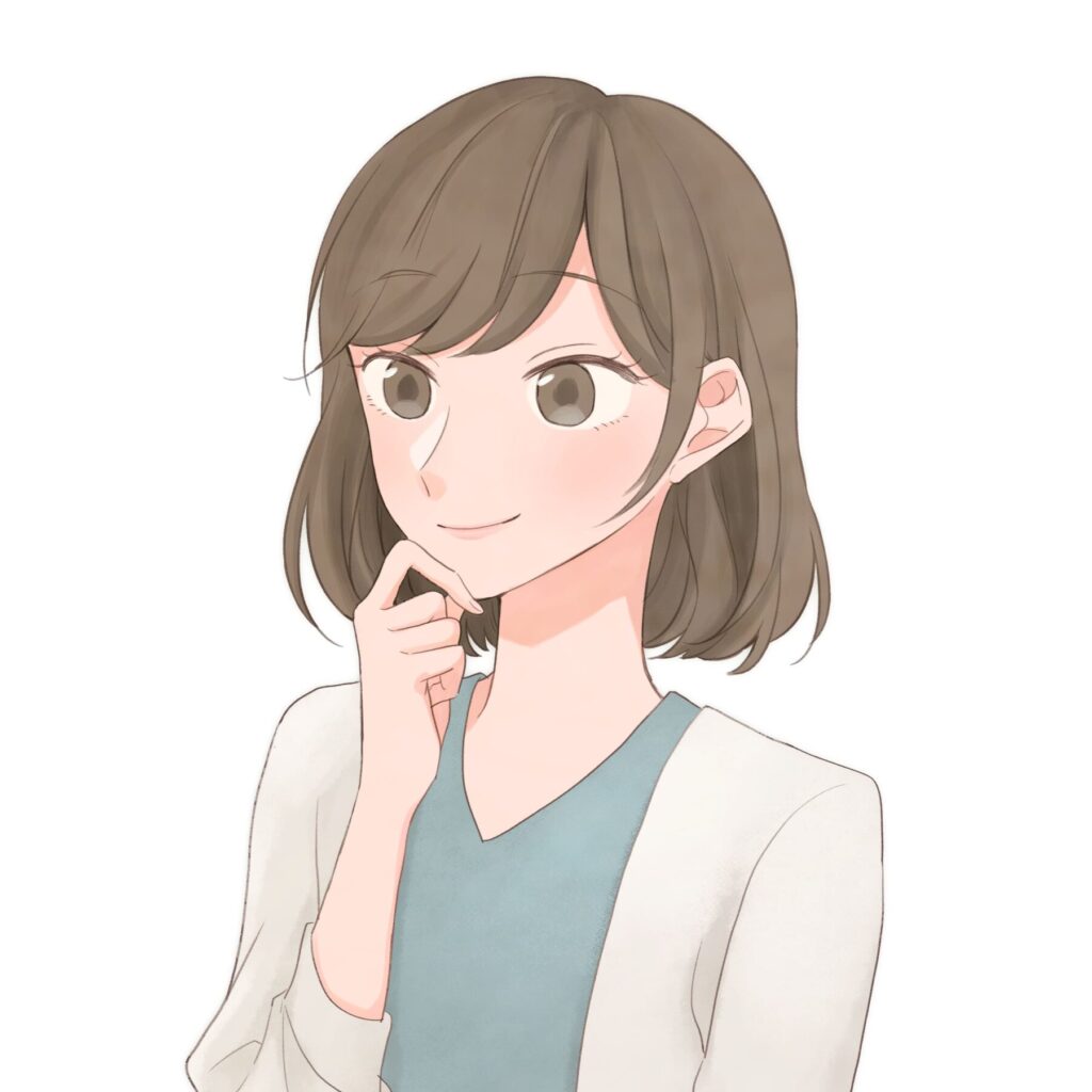 30代女性