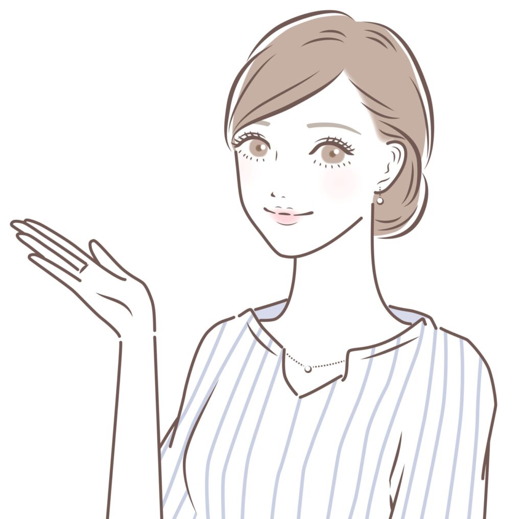 20代後半女性