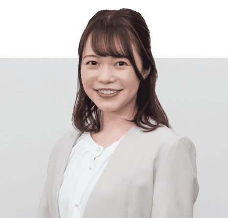 Re就活のかわいいキャリアアドバイザー
