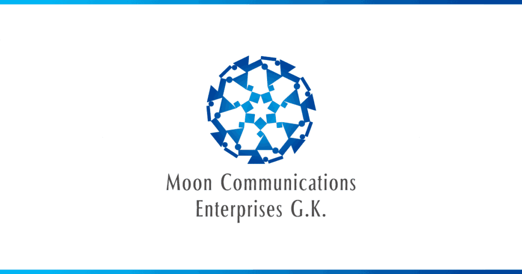 ムーンコミュニケーションズ・エンタープライズ合同会社