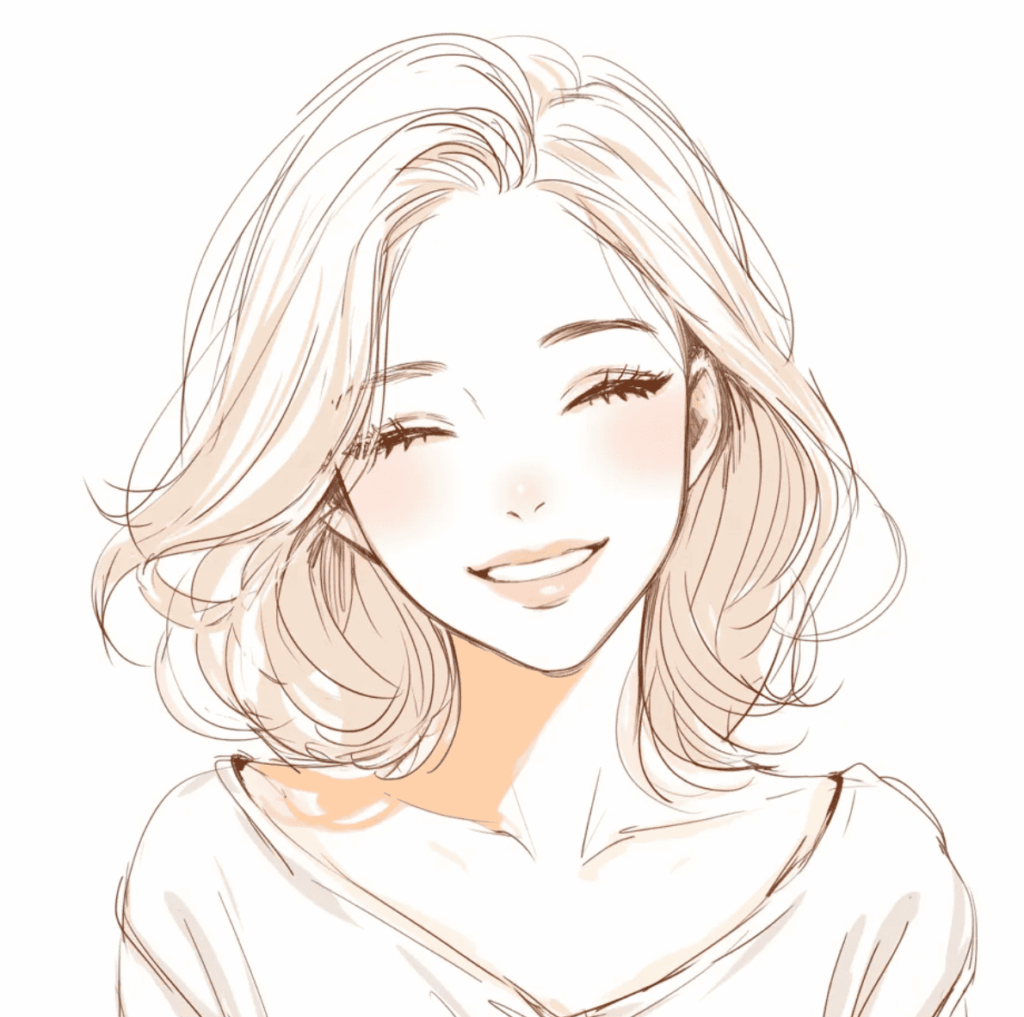 20代後半女性