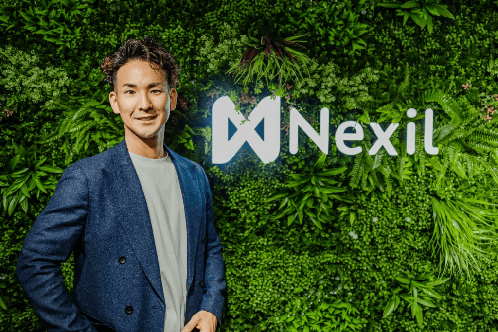 株式会社Nexil