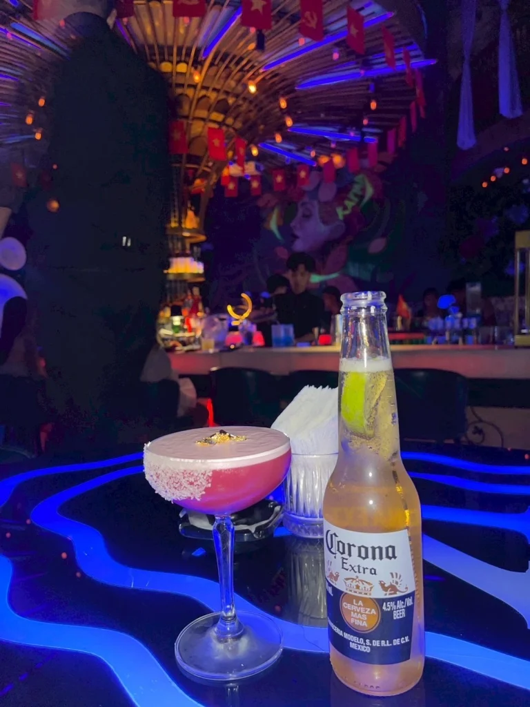 ベトナムのビール