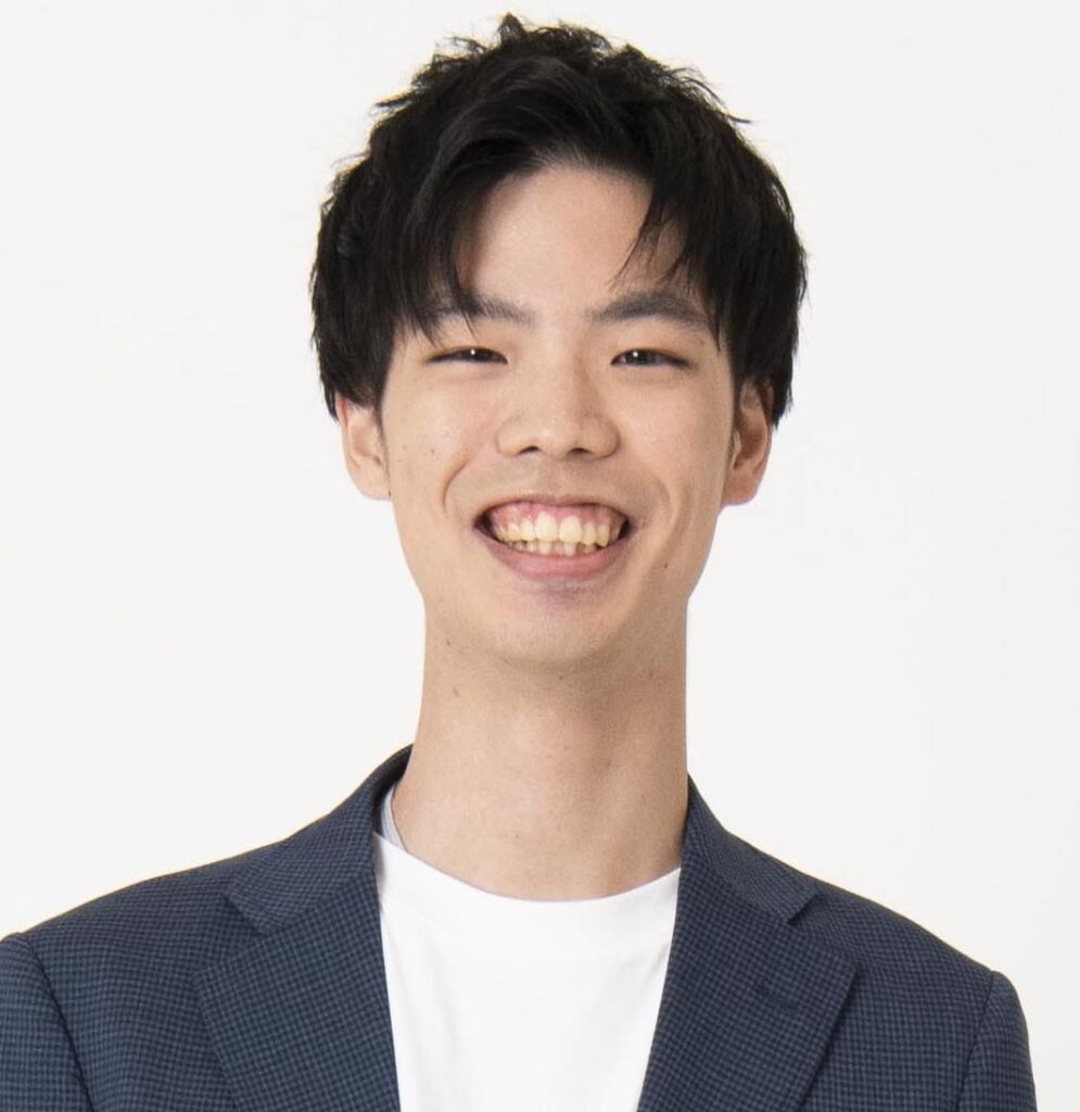 kimochiの代表取締役の佐藤さん