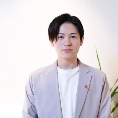 株式会社Turning代表の奥村さん