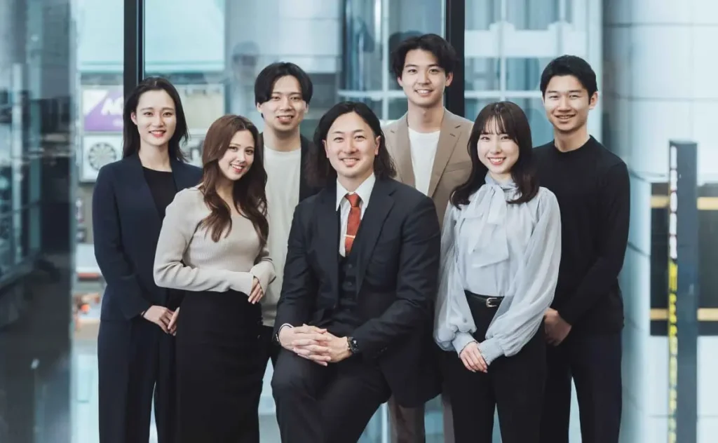 ジムノミカタを運営する株式会社free mova