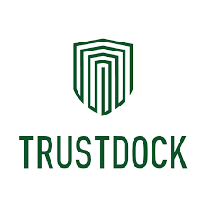 キャリファイ登録前のTRUSTDOCK