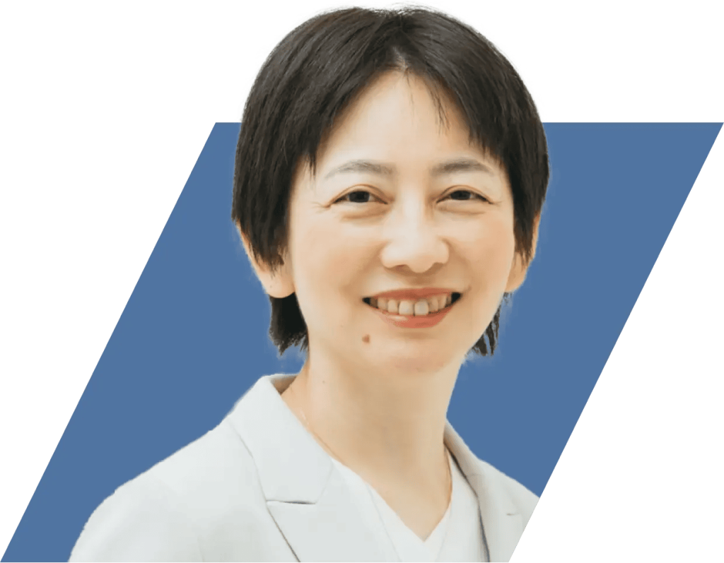 ライフシフトラボのコーチ臼井さん