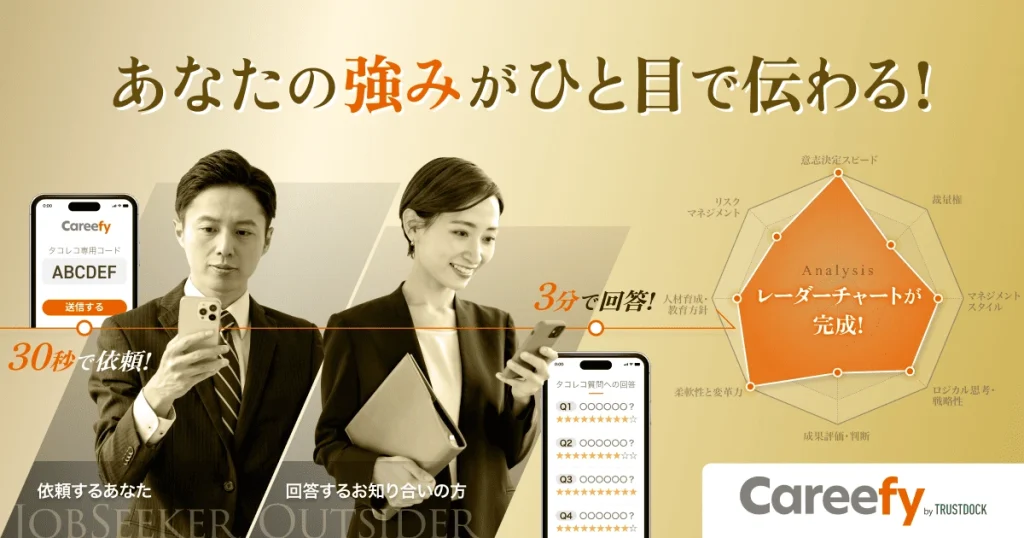 Careefy (キャリファイ)