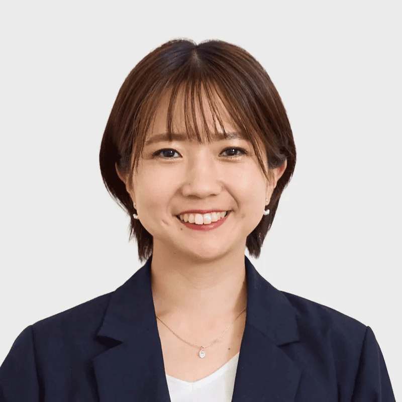 株式会社9Eの担当コンサルタントの小能見 理沙さん