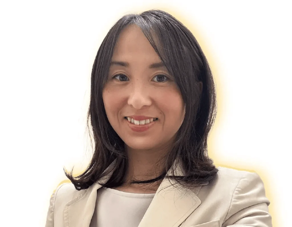 キャリートの吉田コーチ